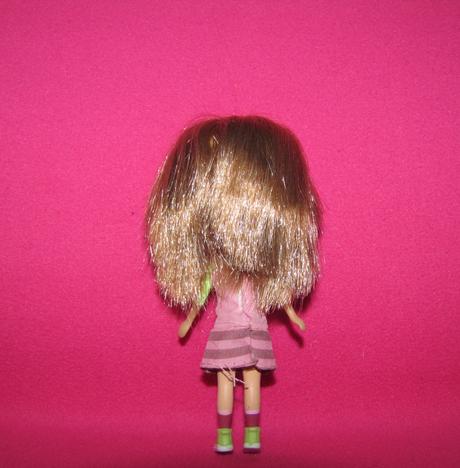 Lps bábika blythe hasbro, 