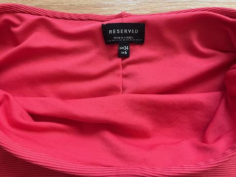 Sukňa - veľ. 34, reserved,34