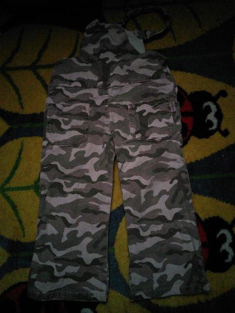 Rifle na traky m, 92