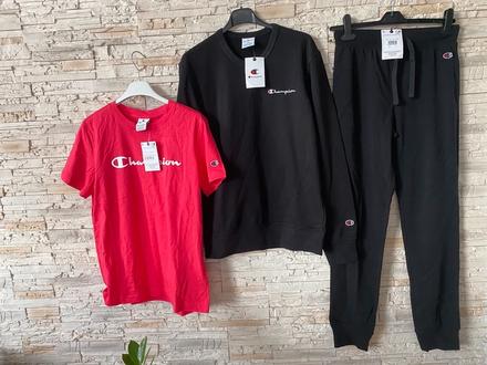 Champion 3kombinacia, champion,l / m / s / xs