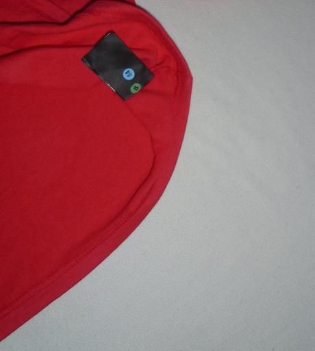 Krátka mikina na 10 až 12 rokov, h&m,152