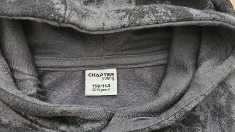 Mikina, chapter young,158