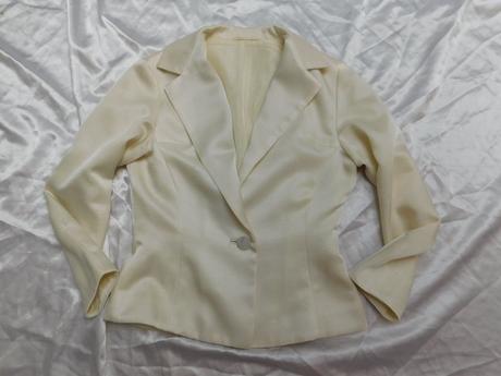 Pekny elegantny blejzer, 34