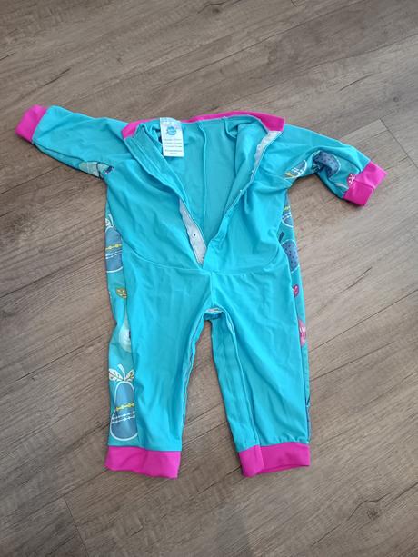 Plavky, splash about,80