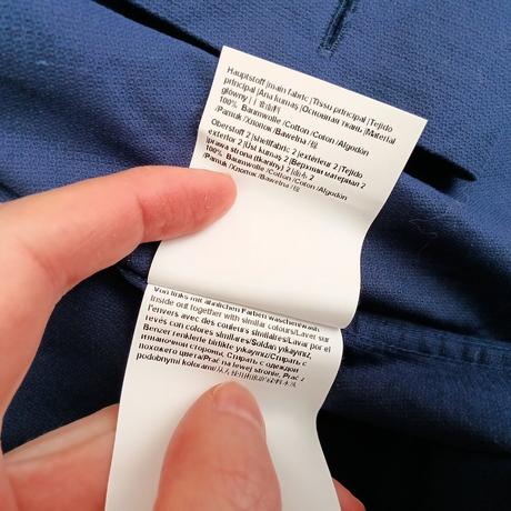 Pánska košeľa joop, l