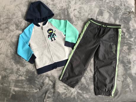 Balík veľ.98/104, 104–116