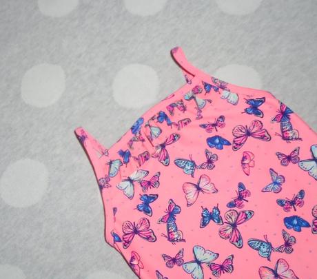Plavky na 3 až 4 roky, primark,104