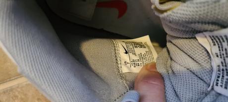 Nike blazer mid '77 unisex - vysoké tenisky, nike,40