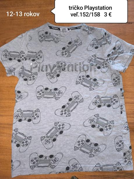 Tričko, 152