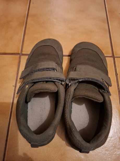 Tenisky, protetika,36