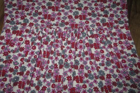 Tehotenské tričko na donosenie, m