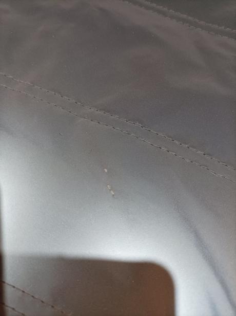 Zimná bunda, chapter young,m