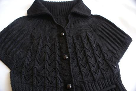 Vesta z pleteniny, 92