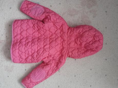 Prechodná bundička next 86, next,86