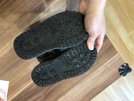 Bata cizmicky, baťa,27