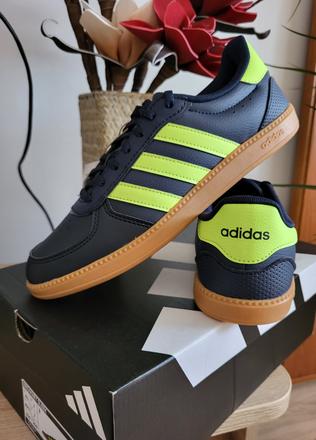 Adidas tenisky breaknet sleek 40,5, adidas,40