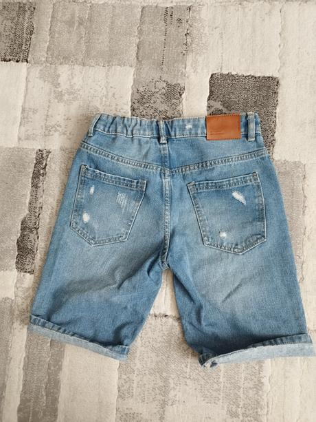 Calliope kraťasy, calliope,140