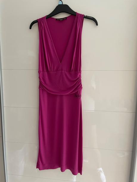 Šaty miss sixty, veľ. s, miss sixty,s