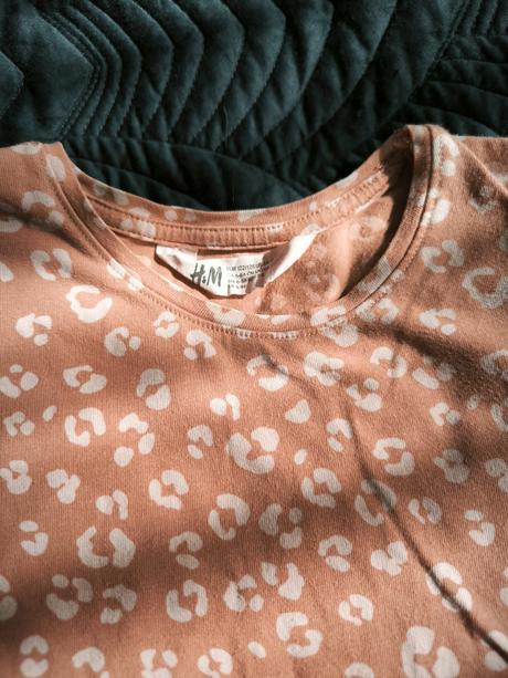 Tunika h&m, lindex,122