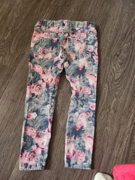 2x nádherné rifle, s.oliver,122