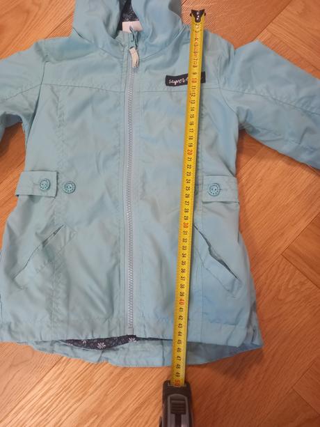 Vetrovka, coccodrillo,98