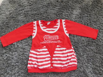 Tričko č.98-104, 98