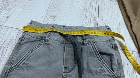 Rifle a nohavice chlapec 110, h&m,110