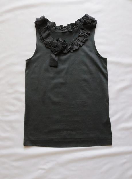 Top cos - bezchybný stav, cos,s