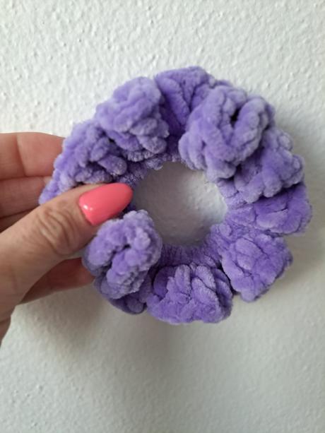 Scrunchie, 