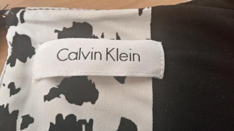 Tricko top, calvin klein,xl