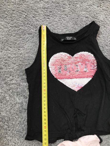 Letné trička v.104/110 5 ks, zara,104