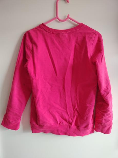 Minnie mouse mikina, disney,122