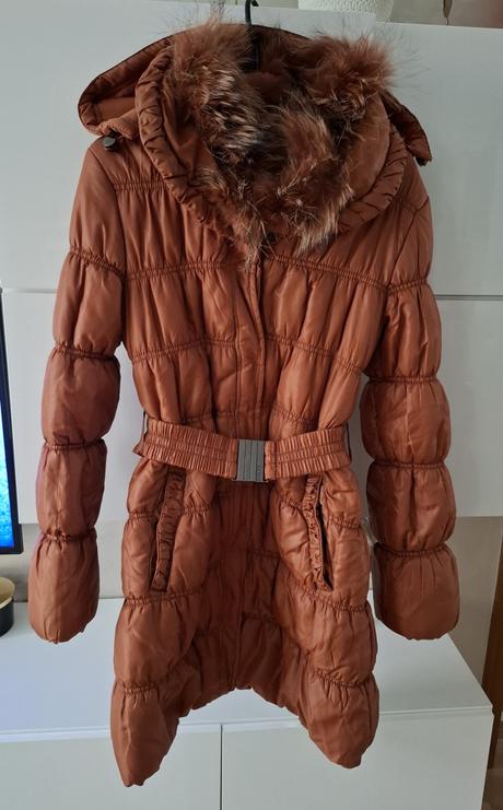 Bunda - eskey - s, s