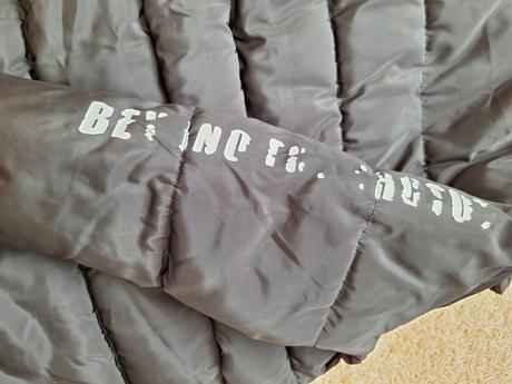 Dievčenská zimná bunda, reserved,122