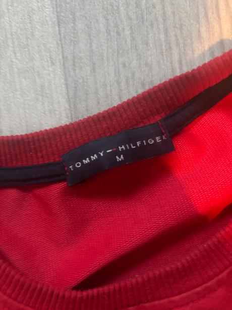Predam dámsku mikinu tommy hilfiger, tommy hilfiger,m