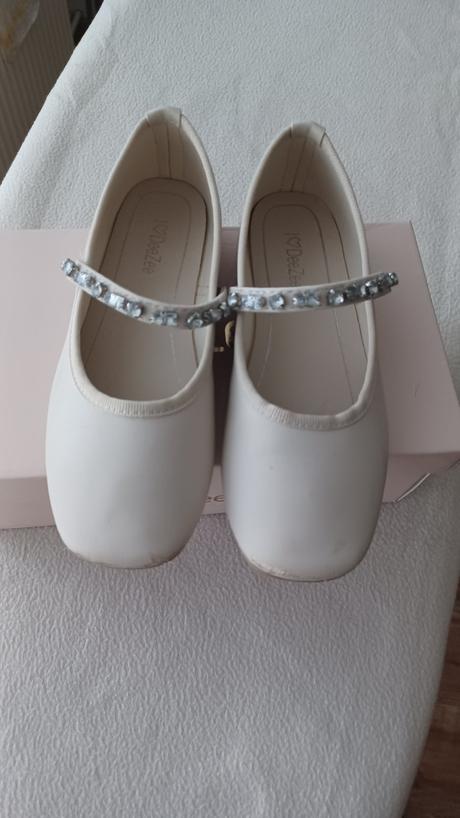 Balerinky č.31, nelli blu,31