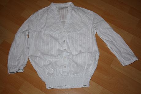 Blúzka 3/4 rukáv, m