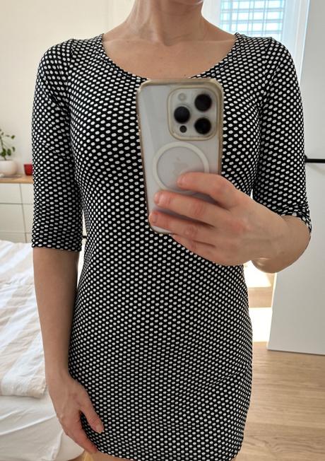 Tunika s 3/4 rukávom, orsay,xs