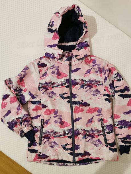 Zimna bunda, crivit,134