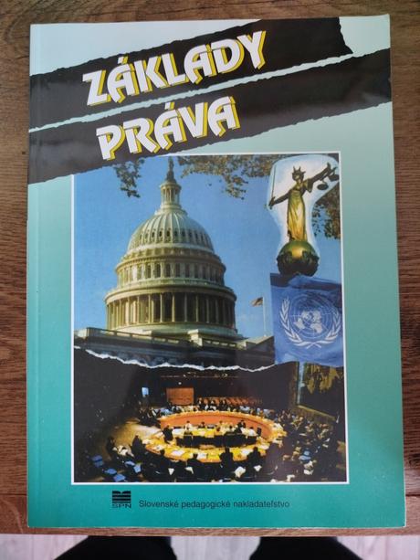 Kniha základy práva, 