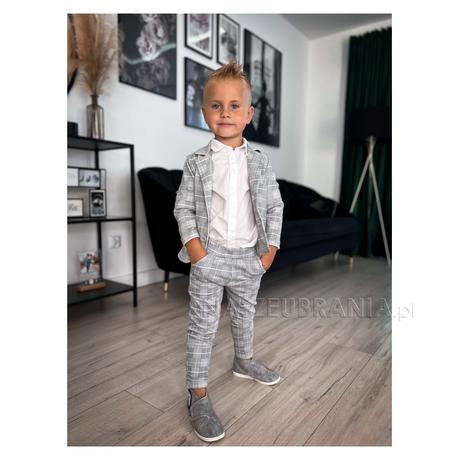 Chlapčenský oblek, 92 / 98 / 104