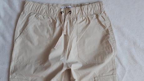 Detské nohavice a tepláky 158, bonprix,158