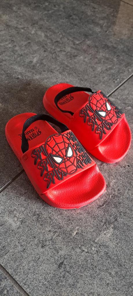 Šľapky, primark,23