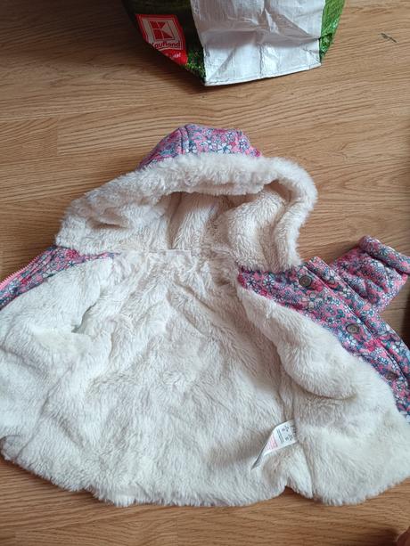 Krásna bundička, f&f,62