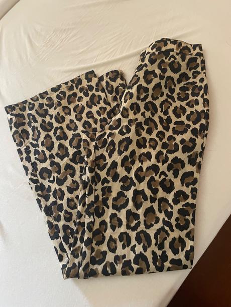 Nohavice letne, zara,m