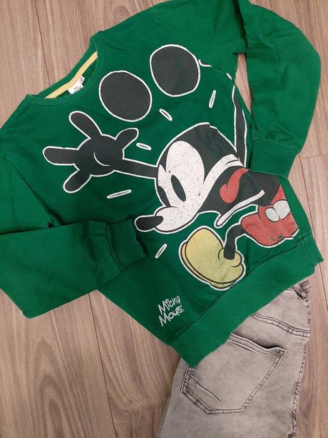 Mikina 146/152, disney,146