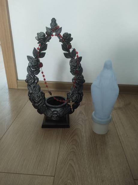 Kahanec panna mária svietiaca na baterky,