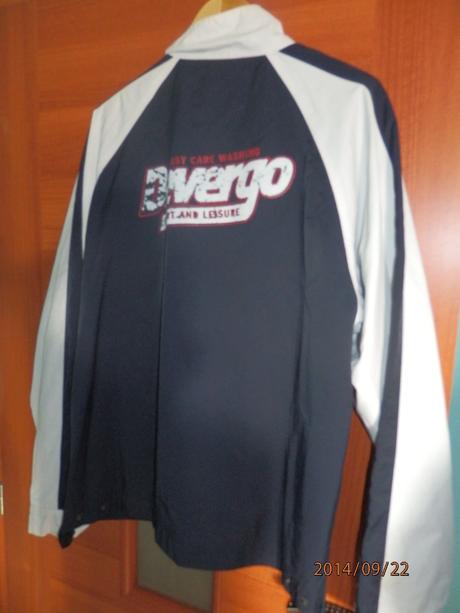 Devergo kabat, xl