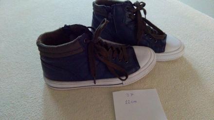 Topánky 37 frank walker, 37