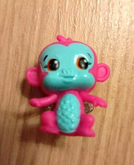 Figúrky zvieratká, 